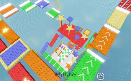 Clown Tower