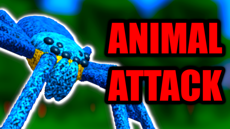  Animal Attack [OVERHAUL] screenshot 4