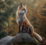 Penny x foxy fan group