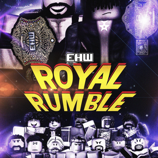 EHW Royal Rumble 2026