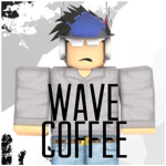Waves Coffee®