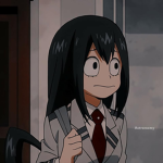 Anime fan :)