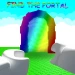 FIND THE PORTAL OR DIE icon