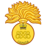 | Canadian Grenadier Guards | CAF