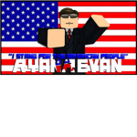 [USA] Committee to Elect RyanRevan!