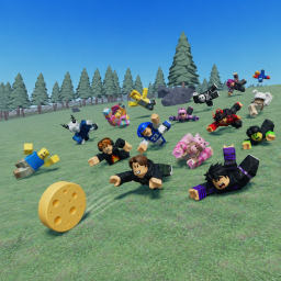 Rolling Cheese
