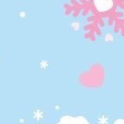 ❄️