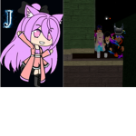 The best friends and company