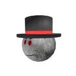 Mr. Evil Moon