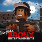 Tha Bronx Entertainment's