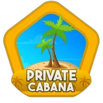 Private Cabana