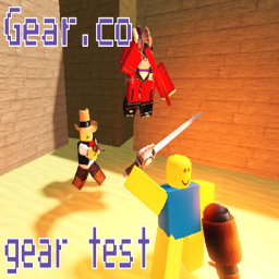 gear.co's gear test [still in development]