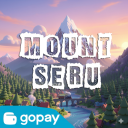 [NEW OBSTACLE ] MOUNT SERU