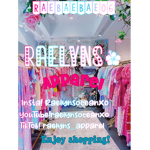 -Raelyns apparel-