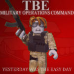 {BHA} Military Operations Command