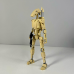 Omegas Fits