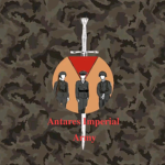 Antares Imperium Armed Forces