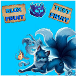 Blox Fruits: Test Fruit