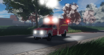 California State Roleplay - EMS Dept