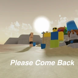 Please Come Back icon