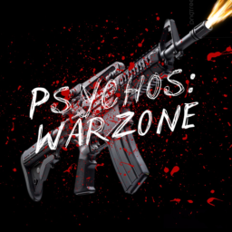 Psychos: WARZONE