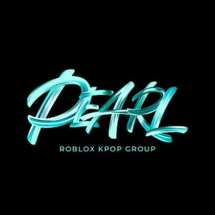 ! PEARL Roblox group icon