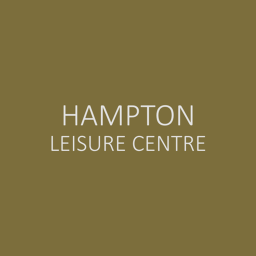 Hampton Leisure Centre [BETA]