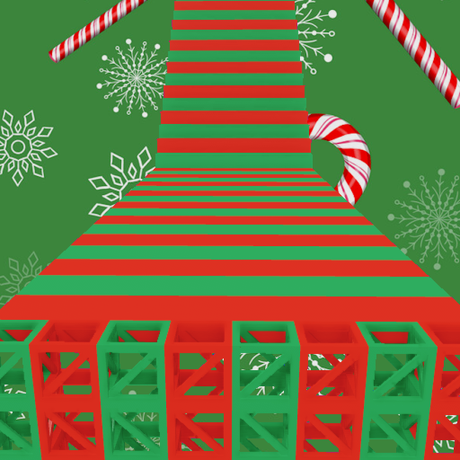 🎄 Christmas Obby official Roblox game thumbnail