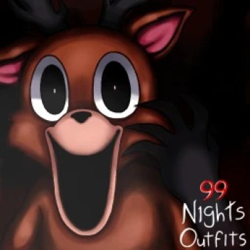 [UPD☄️] 99 Nights in the Forest 