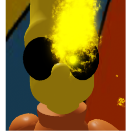 bart boss battle icon