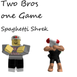 Spaghetti Shrek