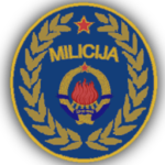 [SFRJ] Milicija