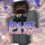 Pleasantville High School