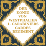 1. Westfälisches Jägerbataillon