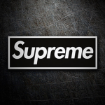 Supreme Clothing .Inc©