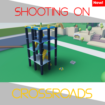 Shooting on Crossroads