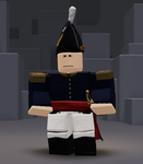 The Ironmankade Empire