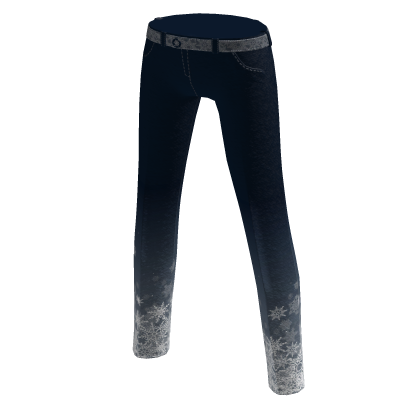HUGO Snowflake Pants thumbnail