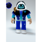 Landon rules Roblox