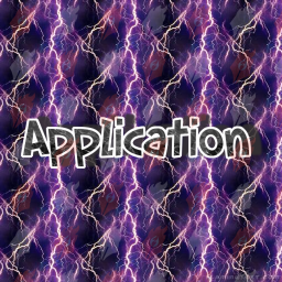Vanity Clothing™ Job Application