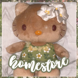 Aesthetic Fairy Thrift Clothing Homestore ୨♡୧