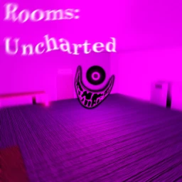 [Reopened] Rooms: Uncharted icon