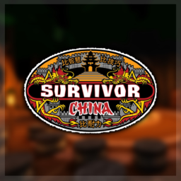 [SI] Survivor China