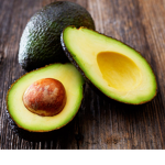 the justice avocados!!!