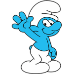 Smurfs Life