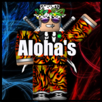 Aloha's