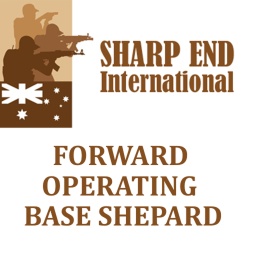 [SEI] Forward Operating Base #######