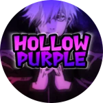Hollow Purple