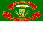 The Irish Brigade (Join the Anthony Army Brigade.)
