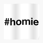 Homies Chill Hangout